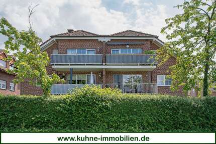 Wohnung zum Kaufen in Lünen 209.000 € 81.31 m²