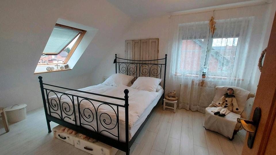 Doppelhaushälfte Lünen - 5 Zimmer, 130 m&sup2;, 395.000&euro; | Angebot:27168540