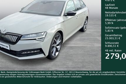 Skoda Superb 97.945 km 24.208 &euro; Dortmund 44141