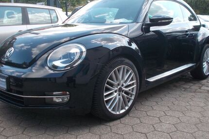 VW Beetle 211.000 km 7.990 &euro; Bochum 44809