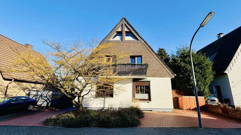 Einfamilienhaus Oer-Erkenschwick Erkenschwick - 5 Zimmer, 123 m&sup2;, 498.000&euro; | Angebot:24808072