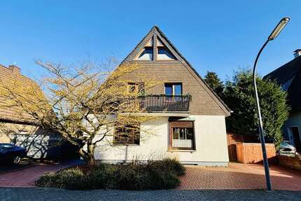 Haus Oer-Erkenschwick Erkenschwick - 5 Zimmer, 123 m&sup2;, 498.000&euro; | Angebot:24808072