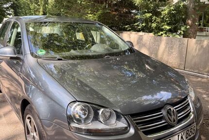 VW Jetta 191.500 km 4.250 &euro; Fröndenberg 58730