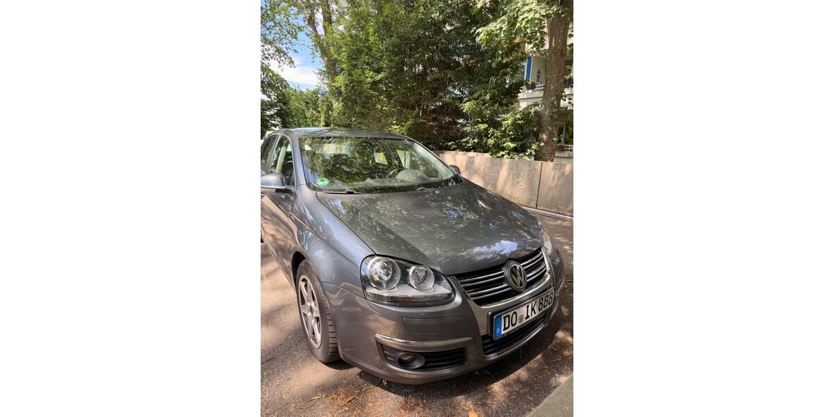 VW Jetta 191.500 km 4.250 &euro; Fröndenberg 58730