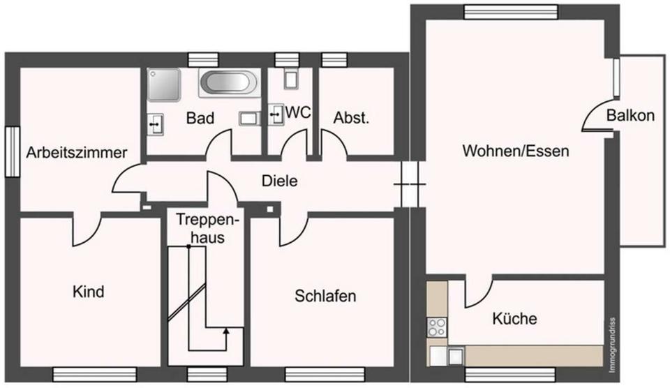 Mehrfamilienhaus, Wohnhaus Bochum Werne - 4 Zimmer, 324 m&sup2;, 760.000&euro; | Angebot:24467259