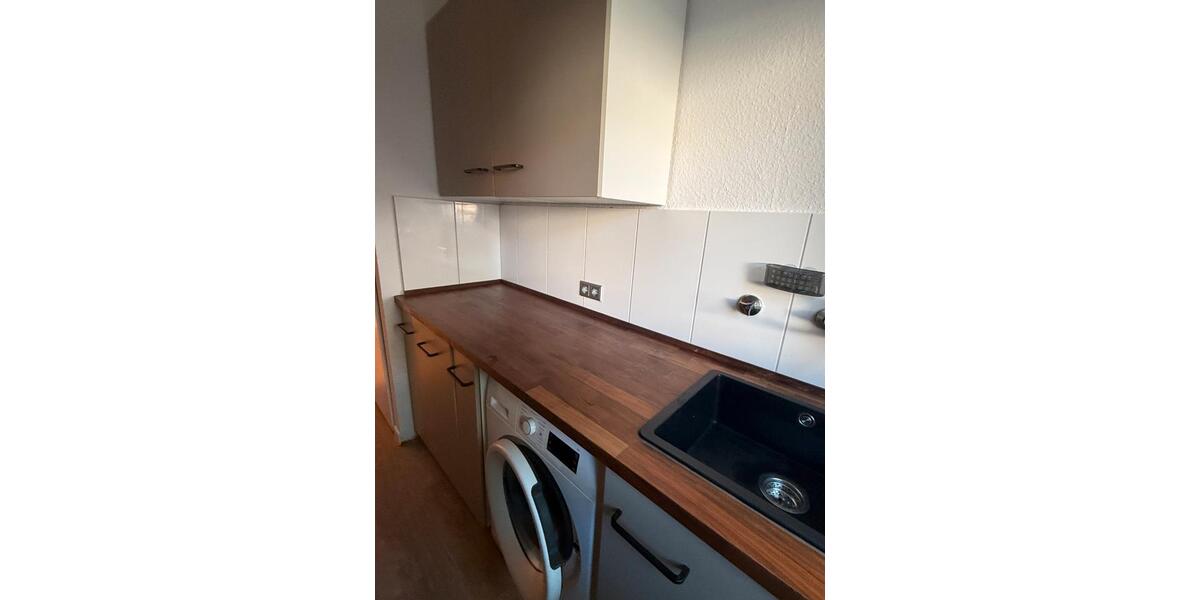 Erdgeschoßwohnung Dortmund Innenstadt West - 2 Zimmer, 49 m&sup2;, 620&euro; | Angebot:26375149