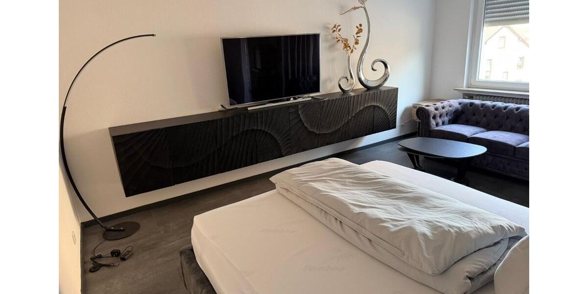 Etagenwohnung Dortmund Aplerbeck - 1 Zimmer, 34 m&sup2;, 400&euro; | Angebot:26323582