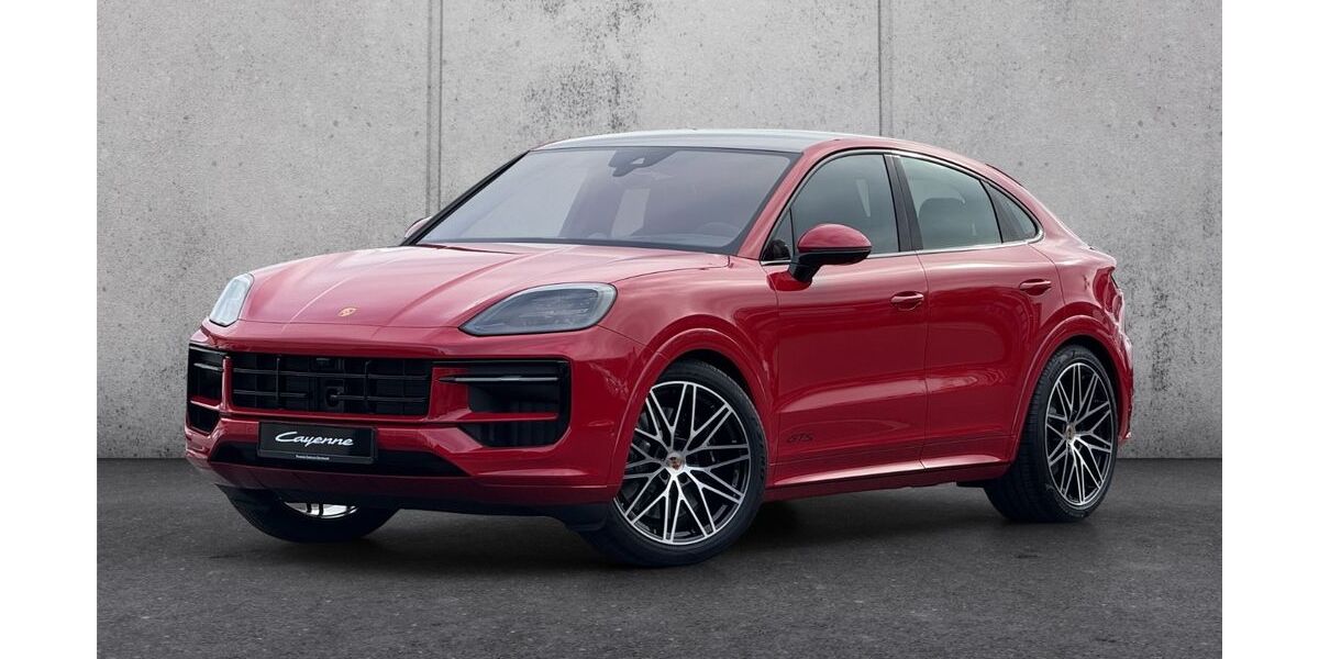 Porsche Cayenne 4.437 km 144.500 &euro; Holzwickede 59439