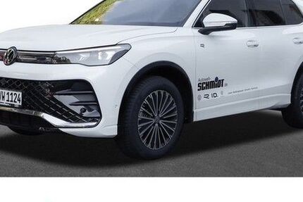 VW Tiguan 17.598 km 39.890 &euro; Schwerte 58239