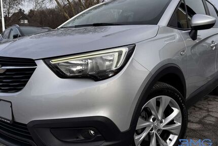 Opel Crossland (X) 99.948 km 8.989 &euro; Lünen 44532