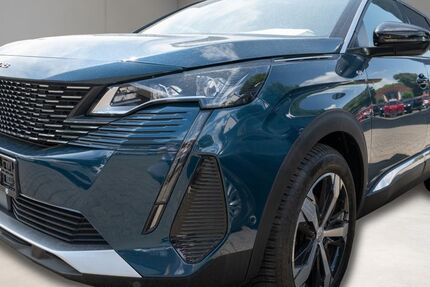 Peugeot 5008 39.100 km 28.700 &euro; Herne 44625