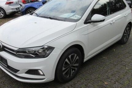 VW Polo 8.600 km 16.788 € Bergkamen 59192