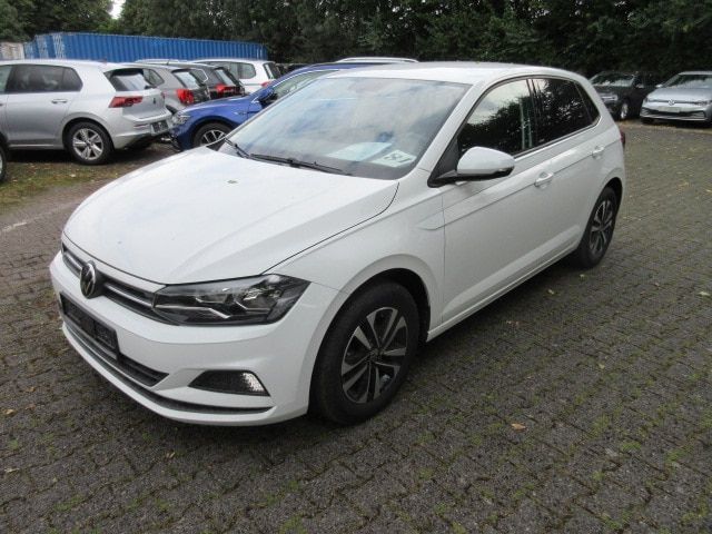 VW Polo 8.600 km 16.788 € Bergkamen 59192