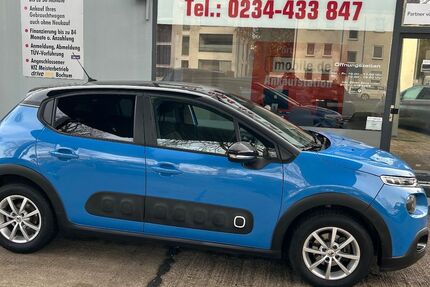 Citroen C3 47.550 km 11.900 &euro; Bochum 44795