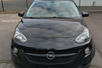 Opel Adam 158.000 km 8.499 &euro; Gevelsberg 58285