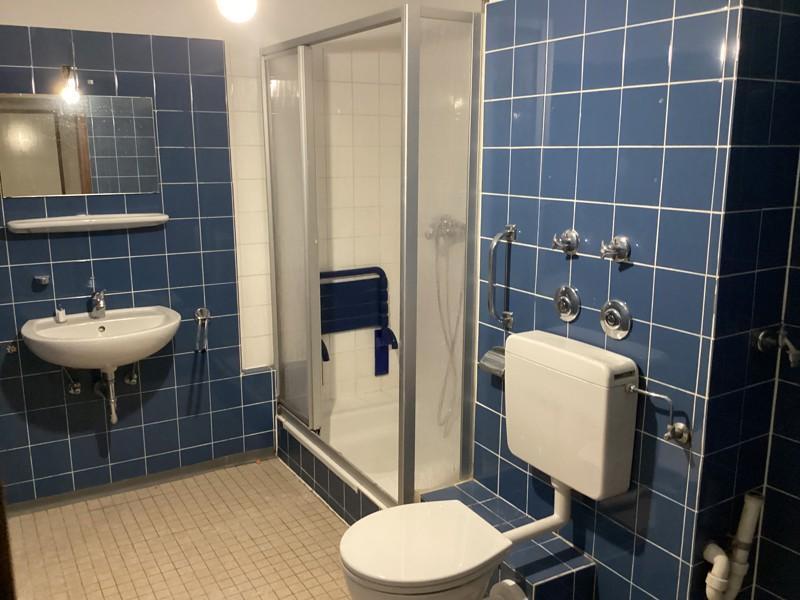 Seniorenwohnung ab zwei Personen mit Wohnberechtigungsschein zimmer