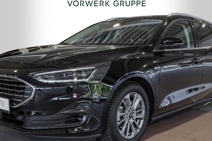Ford Focus 19.213 km 21.950 &euro; Schwerte 58239