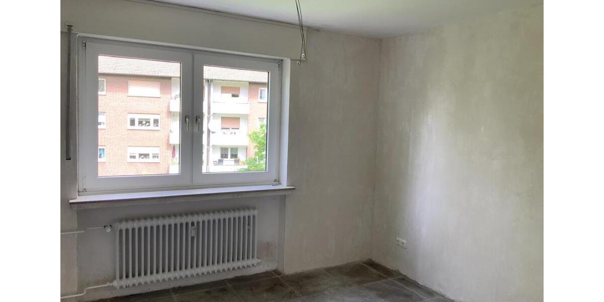 Etagenwohnung Lünen Brambauer - 3 Zimmer, 72 m&sup2;, 569&euro; | Angebot:24820263