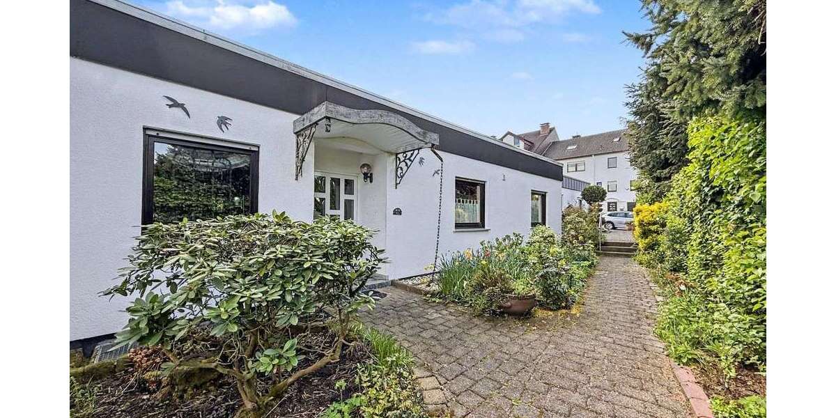 Einfamilienhaus Iserlohn - 4.5 Zimmer, 115 m&sup2;, 399.000&euro; | Angebot:26339198