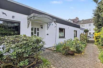 Haus Iserlohn - 4.5 Zimmer, 115 m&sup2;, 399.000&euro; | Angebot:26339198