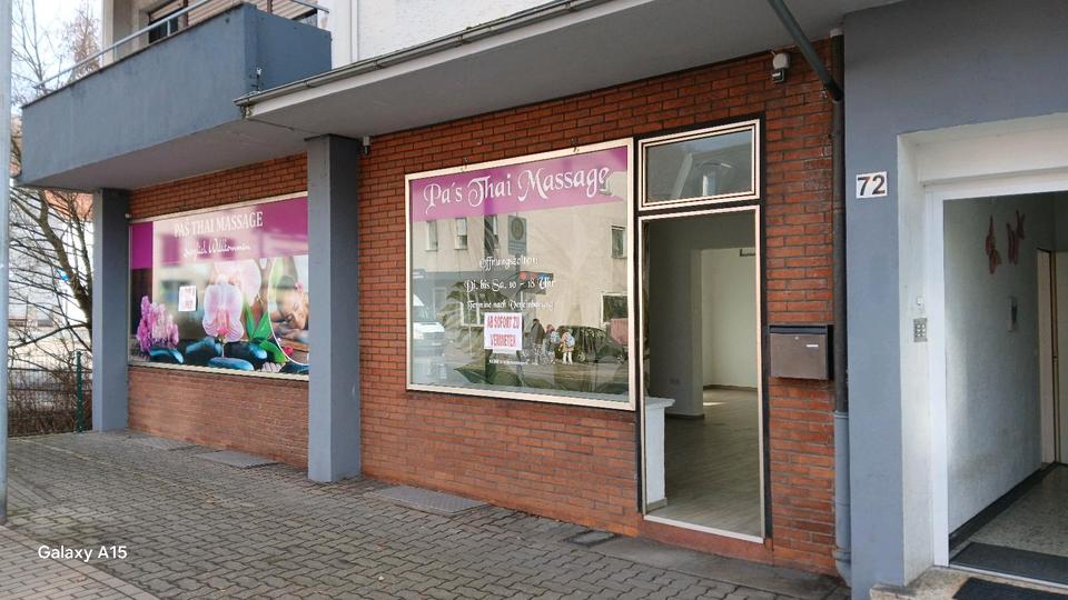 Gewerbeobjekt Hemer - 600&euro; | Angebot:24753554