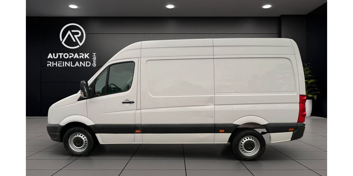 VW Crafter 414.522 km 6.950 &euro; Bochum 44866