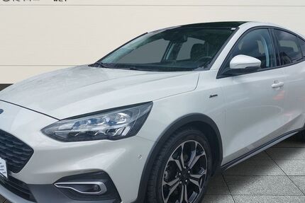 Ford Focus 32.053 km 17.480 &euro; Bochum 44809