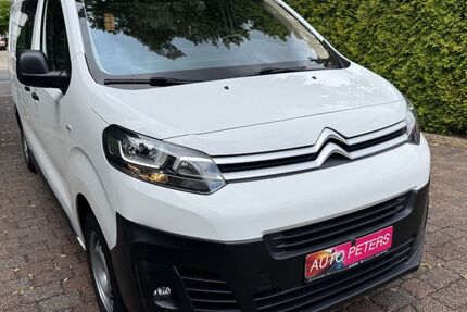 Citroen Jumpy 88.000 km 15.990 &euro; Bergkamen 59192