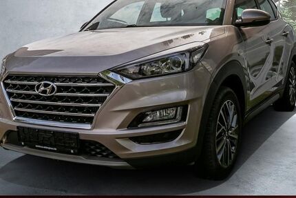 Hyundai TUCSON 76.265 km 15.480 &euro; Dortmund 44149