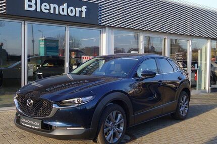 Mazda CX-30 13.790 km 25.450 &euro; Herten 45701