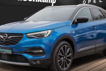 Opel Grandland (X) 147.269 km 16.980 &euro; Lünen 44532