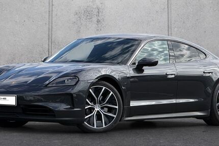 Porsche Taycan 15.883 km 82.890 &euro; Holzwickede 59439