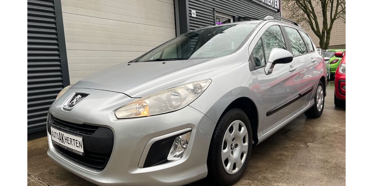 Peugeot 308 111.000 km 4.900 &euro; Herten 45699