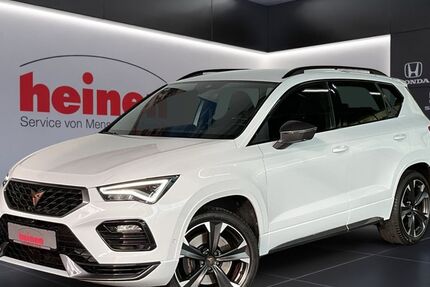Cupra Ateca 52.558 km 28.899 € Werne 59368
