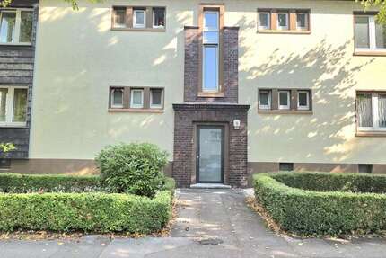 Wohnung zum Kaufen in Gelsenkirchen 59.000 € 61 m² 3 zimmer