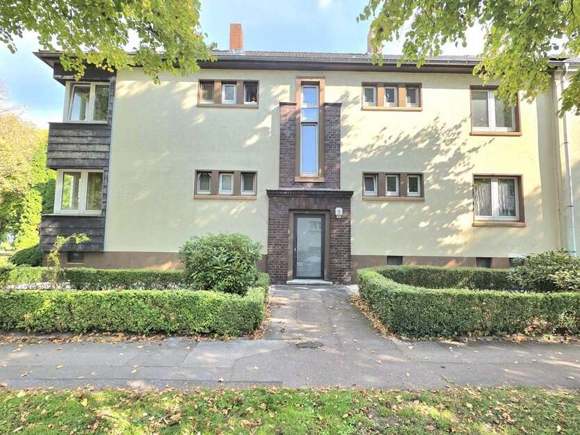Wohnung zum Kaufen in Gelsenkirchen 59.000 € 61 m² 3 zimmer