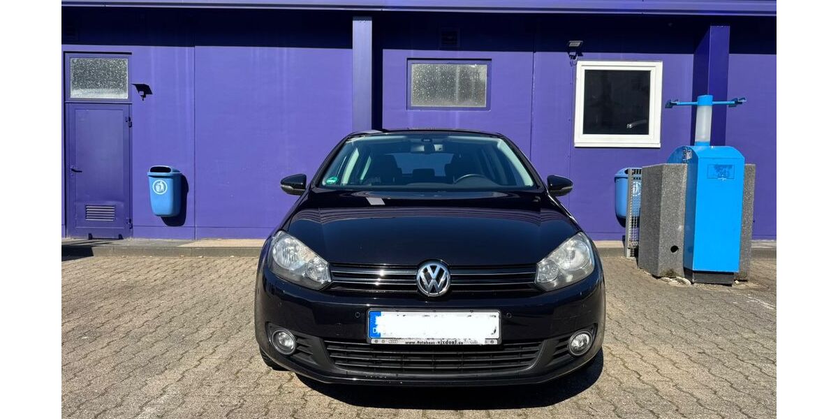 VW Golf 221.820 km 3.790 &euro; Iserlohn 58644