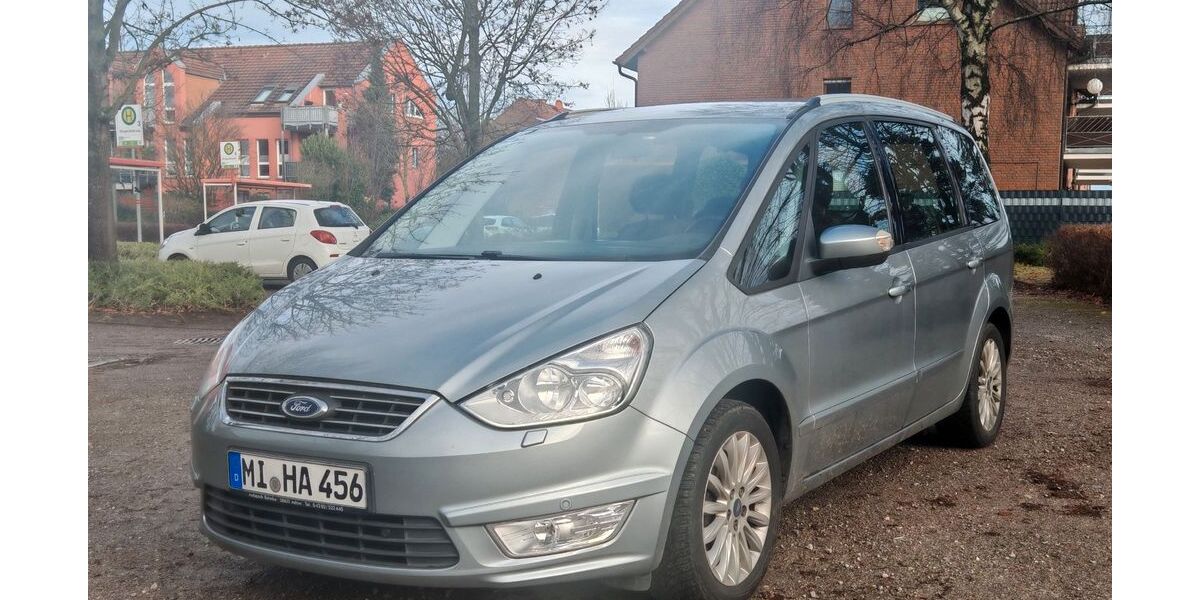 Ford Galaxy 150.000 km 10.990 € Marl 45772
