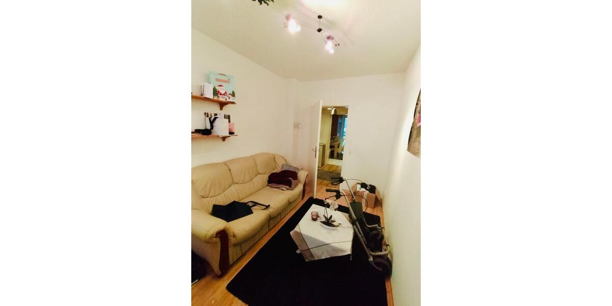 Erdgeschoßwohnung Dortmund Hörde - 3 Zimmer, 75 m&sup2;, 790&euro; | Angebot:24395287