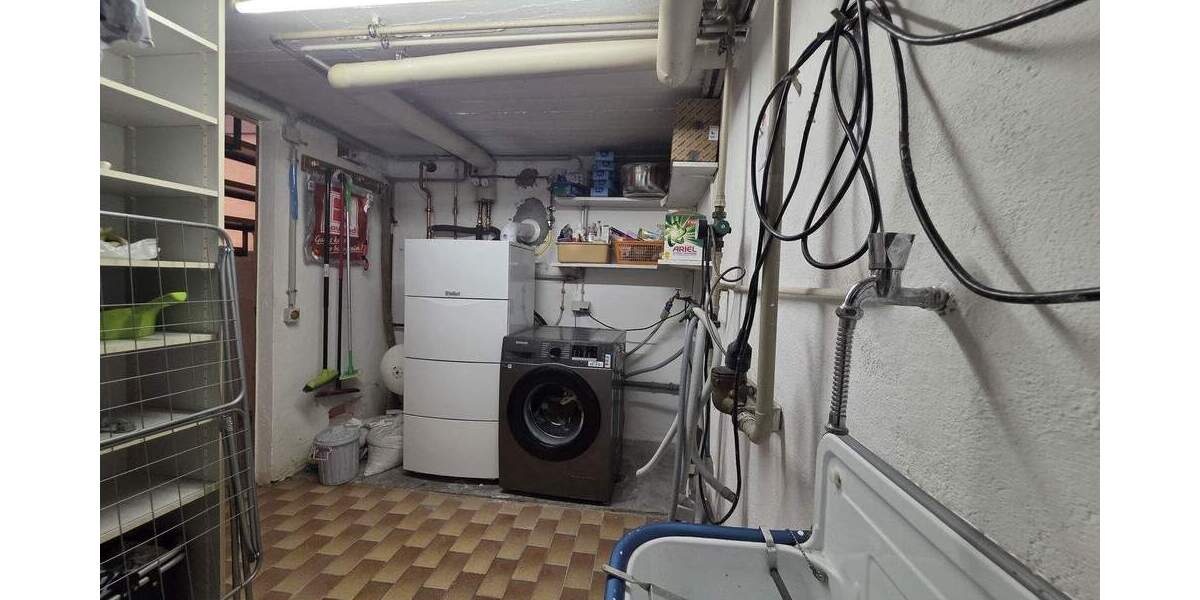 Etagenwohnung Bochum Weitmar - 5 Zimmer, 110 m&sup2;, 264.500&euro; | Angebot:24582228