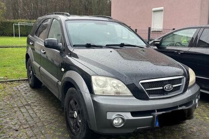 Kia Sorento 240.000 km 2.100 &euro; Bergkamen 59192