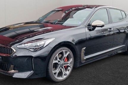 Kia Stinger 80.100 km 30.989 &euro; Menden 58710
