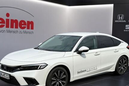 Honda Civic 3.696 km 31.888 € Dortmund 44149