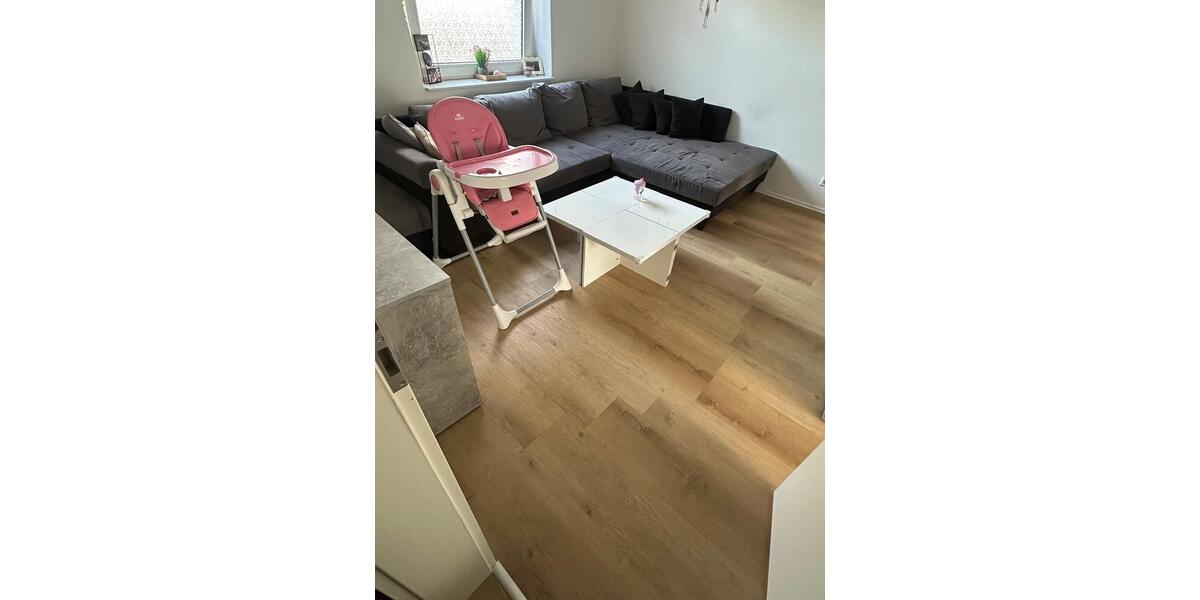 Erdgeschoßwohnung Marl - 3.5 Zimmer, 53 m&sup2;, 495&euro; | Angebot:24823628