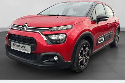 Citroen C3 26.235 km 12.280 € Recklinghausen 45663