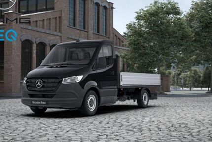 Mercedes-Benz Sprinter 44.990 km 28.798 &euro; Hagen 58135