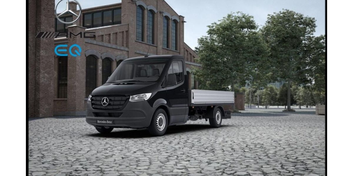 Mercedes-Benz Sprinter 44.990 km 28.798 &euro; Hagen 58135
