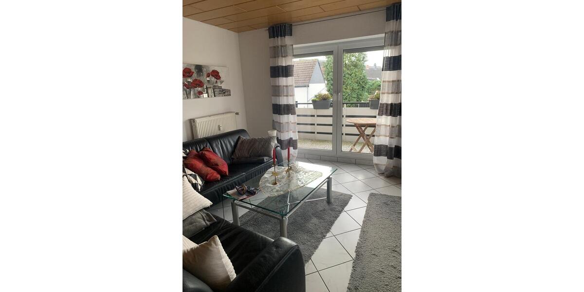 Erdgeschoßwohnung Holzwickede - 2 Zimmer, 69 m&sup2;, 177.000&euro; | Angebot:24602606