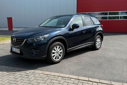 Mazda CX-5 179.000 km 12.999 &euro; Unna 59427