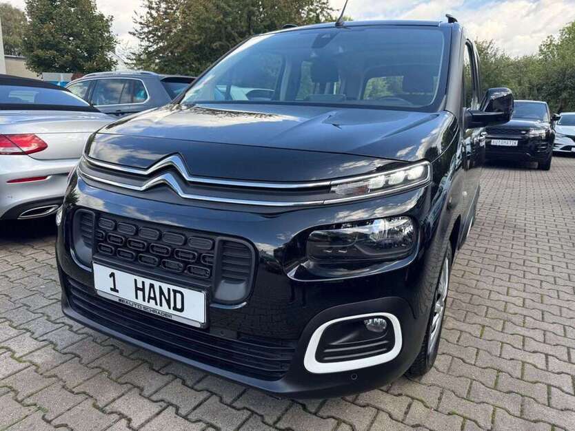 Berlingo